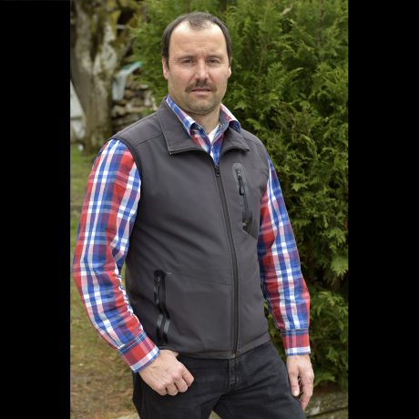 Parole de syndic – François Delay